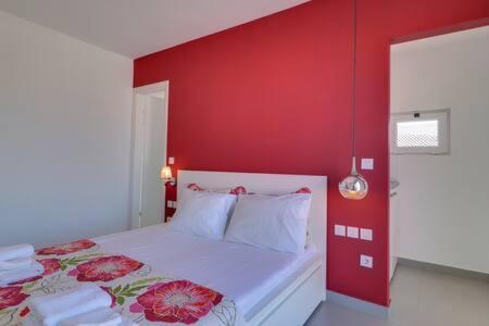 Studio With Private Terrace And View Of Acropolis! Athens Exterior photo